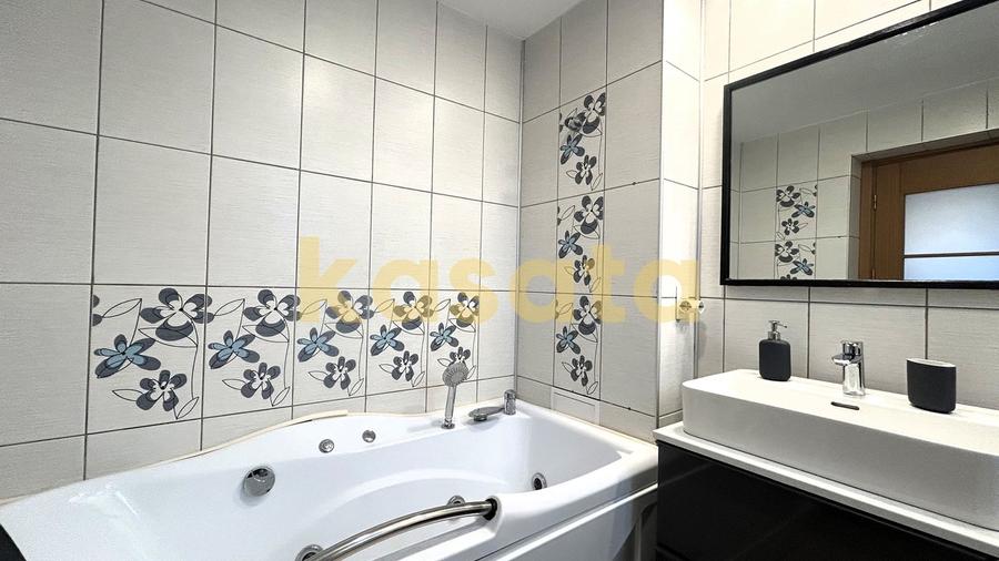 Stefanestii de Jos, Cosmopolis, 4 camere, 125 utili, vedere panormica, parcare - 8