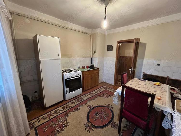 Proprietar - Apartament cu 3 camere, 94 mp, zona TRAIAN - PRIMARIE; PRET FIX - 1