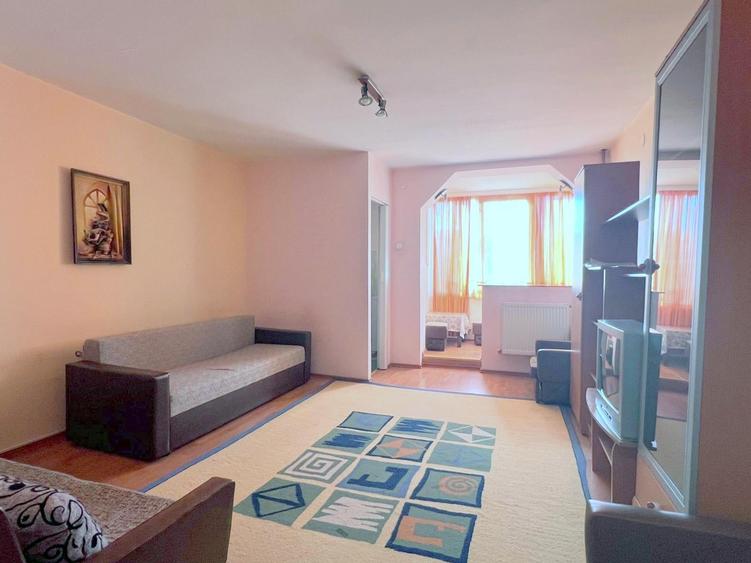 Inchiriere garsoniera confort 1 situata pe str. Circumvalatiunii - 1