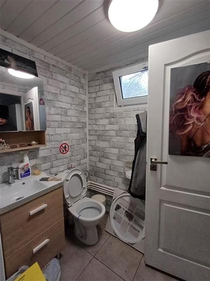 Casa 5 camere - teren 1400mp - Magurele - Str. Fecioarei - 14