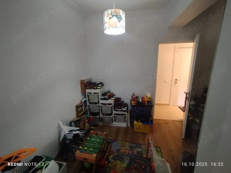 Apartament 3 camere decomandat Solid House Km 5 , Bloc 2016 - 6