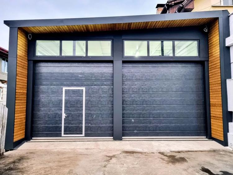 Hala 120 mp cartier Bulgaria - 1