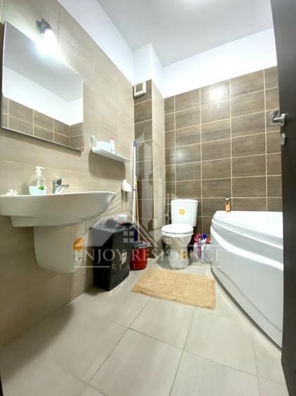 Garsoniera mobilata utilata Militari Residence Tineretului - 8