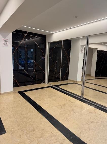 Apartament  cu 2 camere, dressing,  2 locuri de parcare,  Bd Pipera MTM Lake - 12