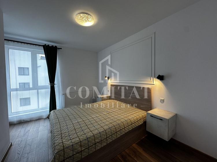 Apartament la cheie | Etaj intermediar | Zona Eroilor - 10