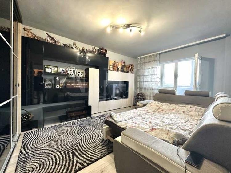 Apartament 2 camere de vanzare in Intre Lacuri, Cluj Napoca - 1