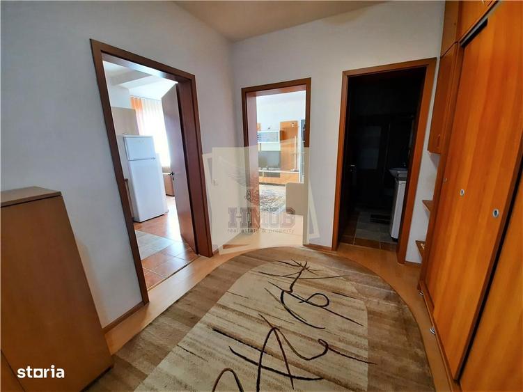 Apartament 2 camere decomandate balcon parcare Calea Dumbravii de inch - 3