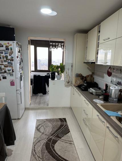 Apartament 3 camere de vânzare Lujerului - 5