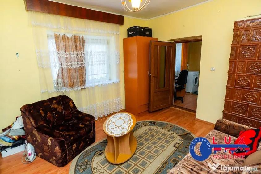 ID 6676 Casa in Zona Alexandru cel Bun - 14