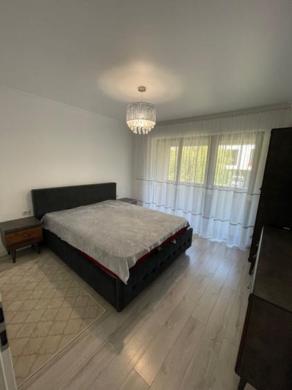 Decomandat - 2 Camere - Parcare - Prima inchiriere - CUG - 10