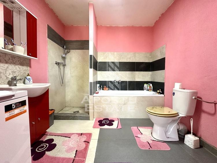 Casa de vanzare in localitatea Dinias - 7