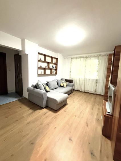 Apartament 2 camere - Doamna Ghica - Lacul Tei - 5