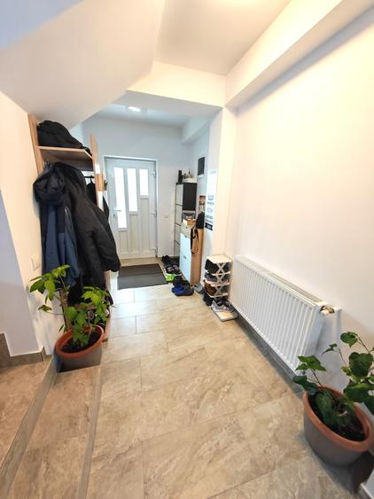 Vila individuala | Com Berceni| Str.Lacramioarei - 12