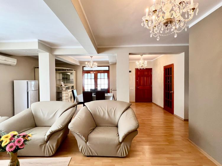 COMISION 0% - Ultracentral - Apartament 3 camere mobilat si utilat - 2