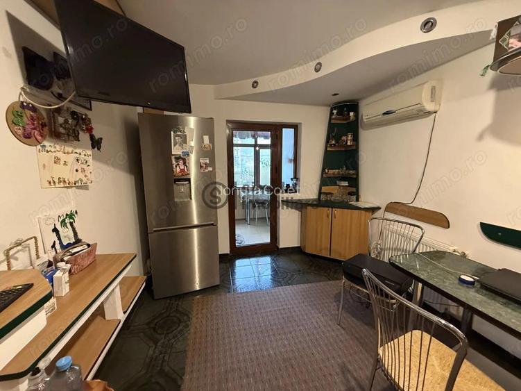 Apartament 2 camere -Brazda lui Novac