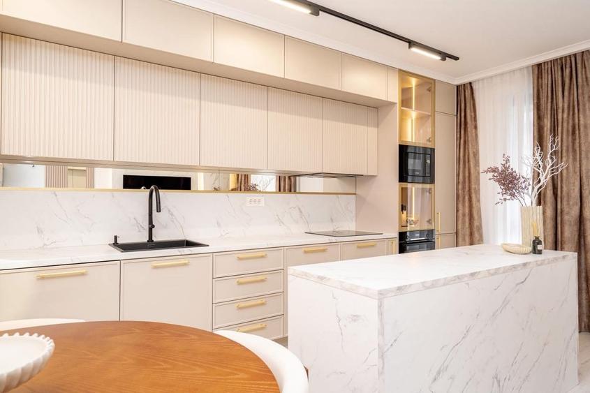 Apartament 3 camere Militari - West Avenue Reaidence - 2