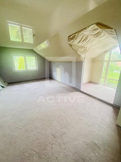 Vila de inchiriat in zona Casa Radio - 12