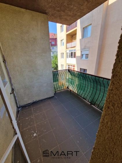 Apartament cu 3 camere in zona Supeco - 8