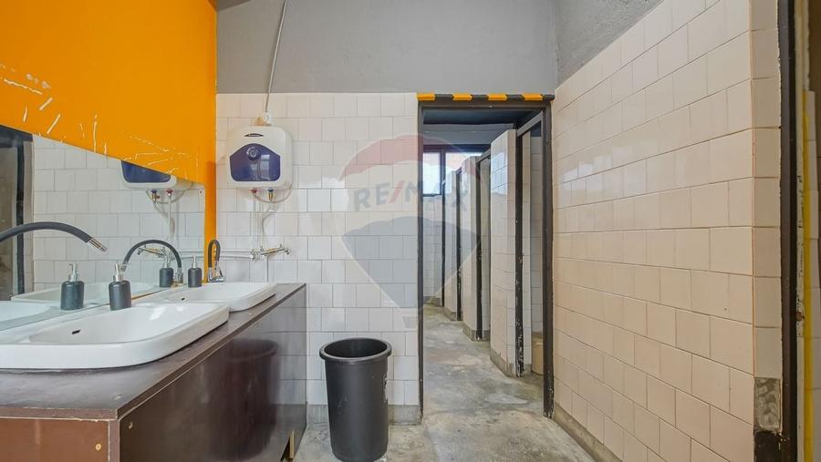 Spatiu comercial de 2,491mp de vanzare in zona Bartolomeu - 8