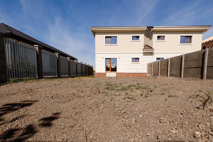 Casa moderna cu etaj, teren 358 mp - Vladimirescu/Premier Residence - 10