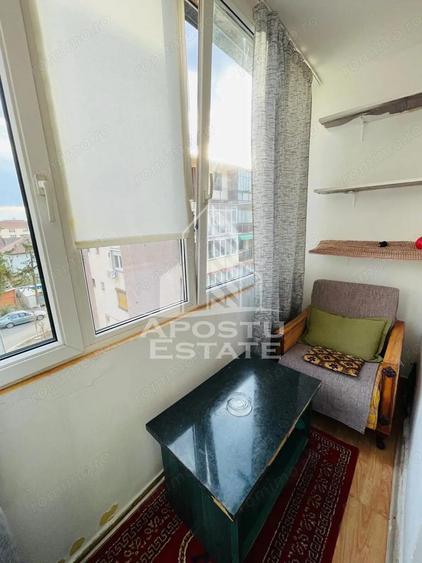 Apartament 1 camera Podgoria - 3