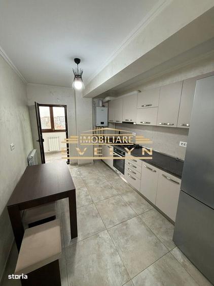 Apartament 2 camere de inchiriat bloc nou, zona Pia?a Mare - 2