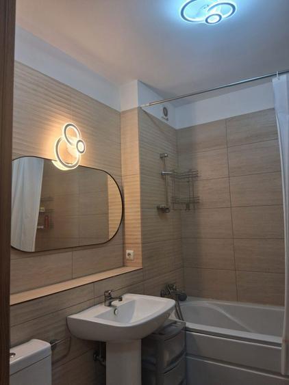 Inchiriez, apartament cu doua camere sector 4 Bucuresti - 3