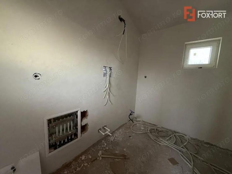 COMISION 0% Duplex cu 3 camere de vanzare in Beregsau Mare - 1