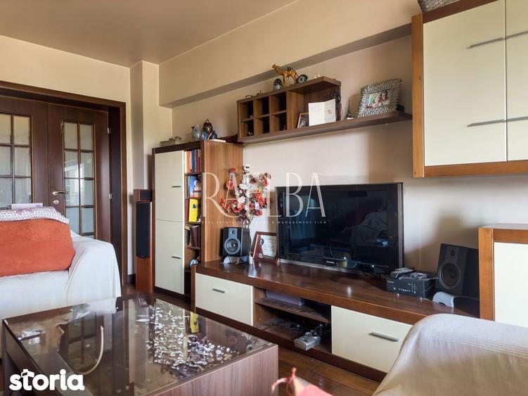 2 camere | Unirii | Alba Iulia | Decebal | 3 balcoane | 1991 - 5