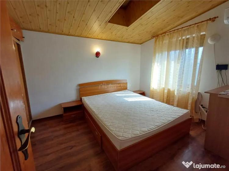 Vila Mogosoaia - 5 camere - 2 bai - 160 mp - 1100 mp teren - 2