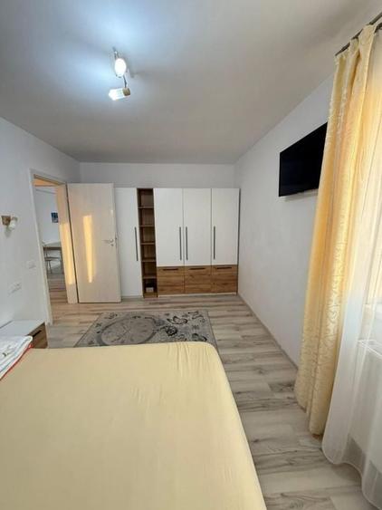 Apartament 2 camere Tomis Plus - 9