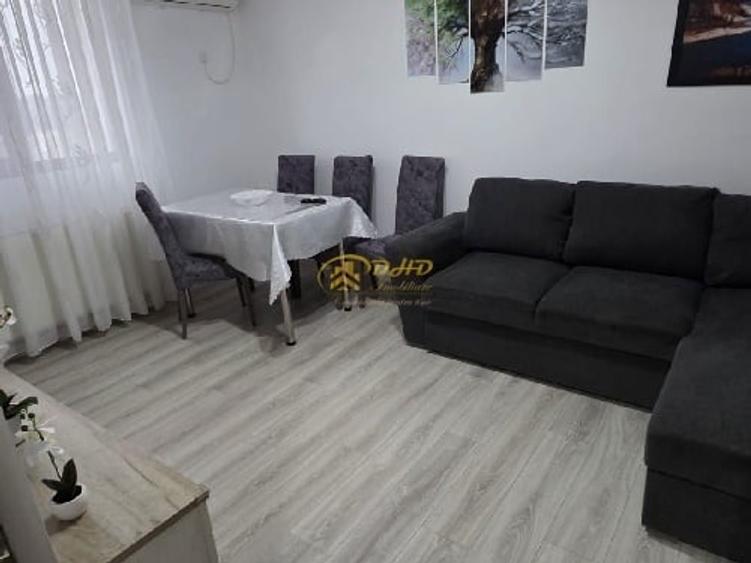 Apartament 2 camere decomandate. Tatarasi Flora. - 3