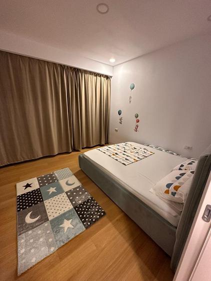 3 camere, 2 băi, vedere la mare – complet mobilat – Vogh Olimp - 8