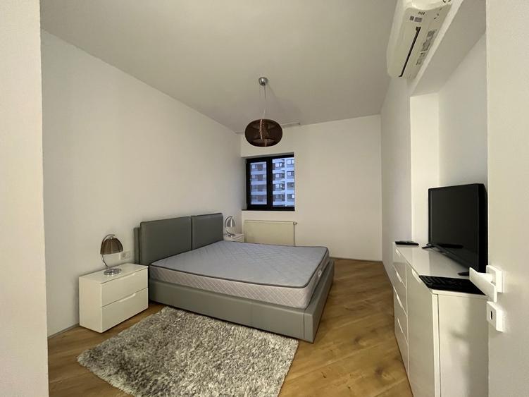 3 camere ,Pipera Plazza de inchiriat - 4