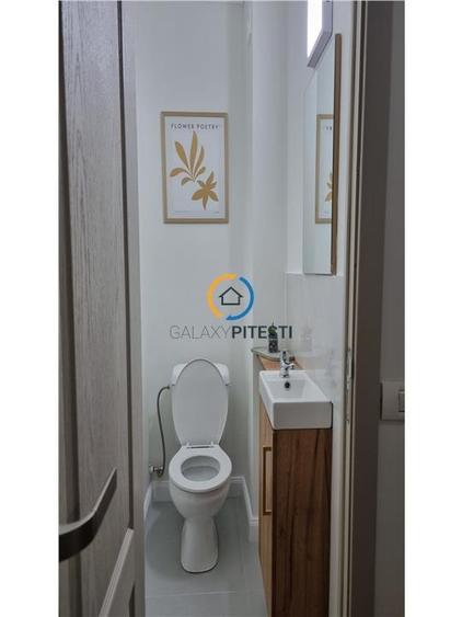 Apartament 2 camere de lux Eremia Grigorescu - 8