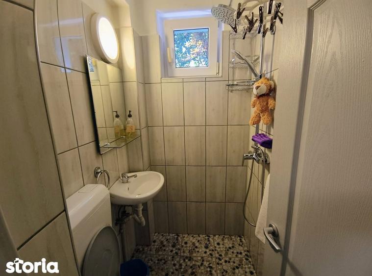 Garsoniera Soseaua Salaj complexul Humule?ti - 3