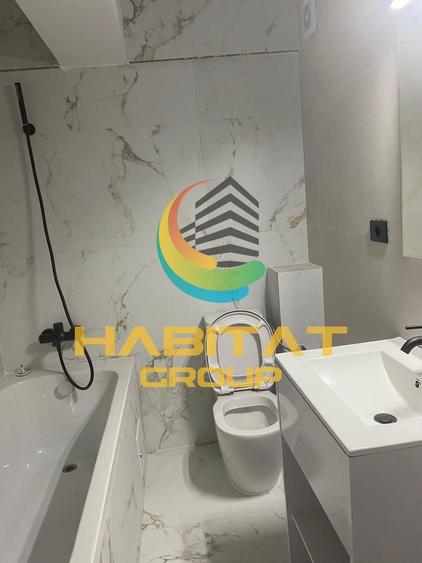 Vanzare 4 camere metrou Piata Sudului 142mp finalizat duplex - 4