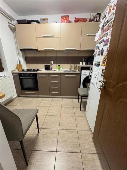 Apartament 2 camere decomandat de vanzare – Strada Eclipsei - 8