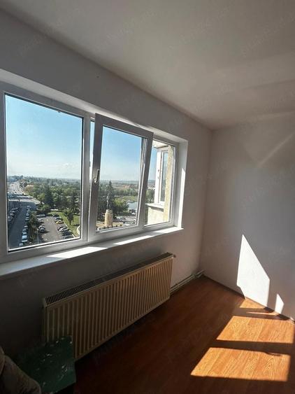 Apartament 3 Camere Sf. Gheorghe - 1