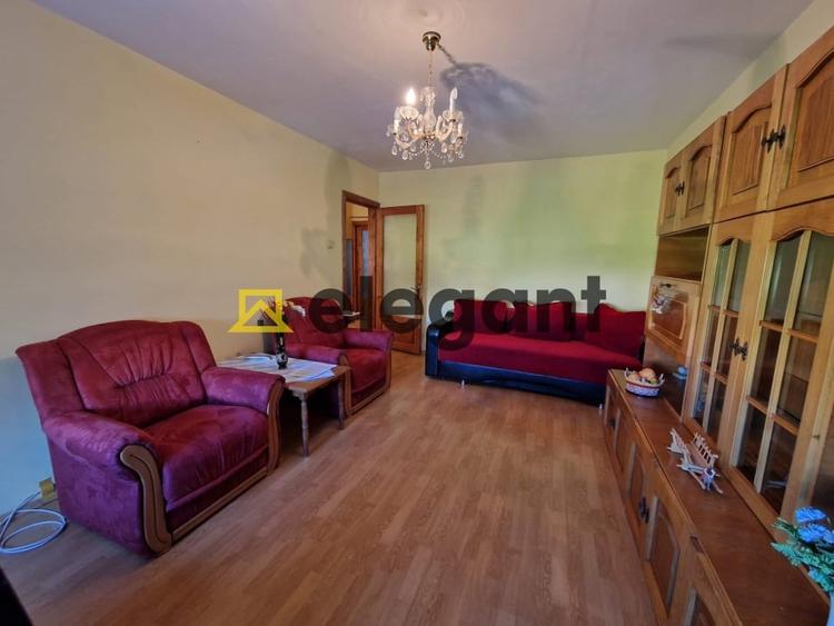 2 camere, decomandat, etaj 2, centrala, mobilat, Severinului - 2