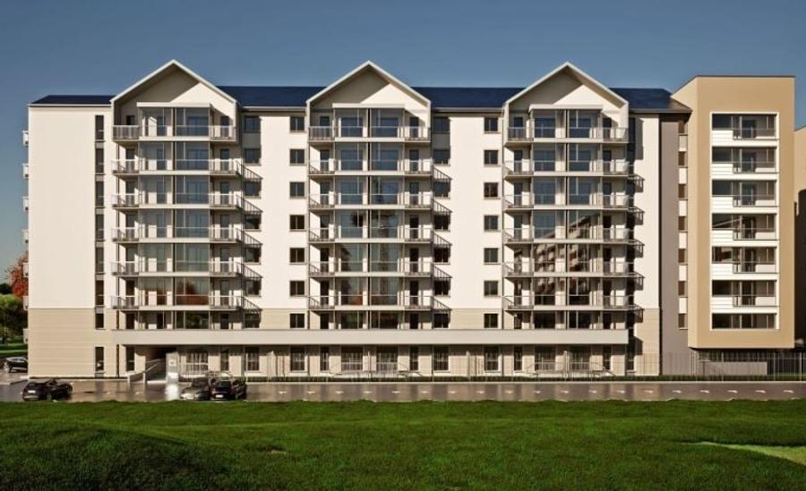 M2 Berceni 5 min - Extindere proiect ,Garsoniera premium gata in doar 6 luni - 2