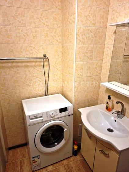 Garsoniera 20mp mobilata si utilata, Podu de Fier - 5