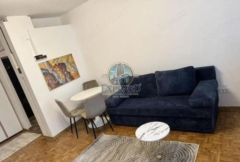 Inchirieri Apartamente 2 Camere Tudor Vladimirescu | Prima Inchiriere - 1