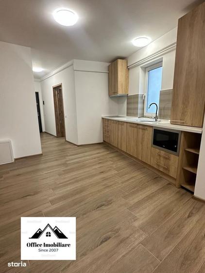 Bloc Nou zona Parc Central apartament 3 camere cu parcare - 3