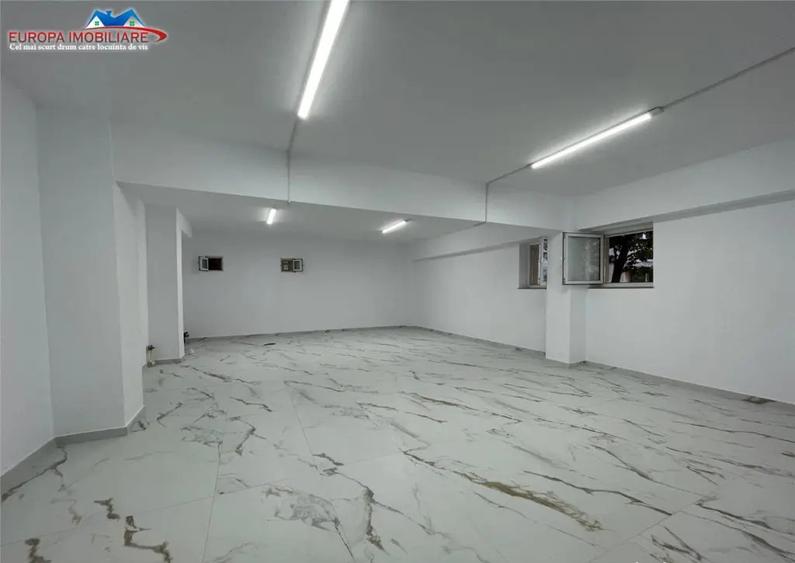 Spatiu de inchiriat in zona ultracentrala Tulcea - 4
