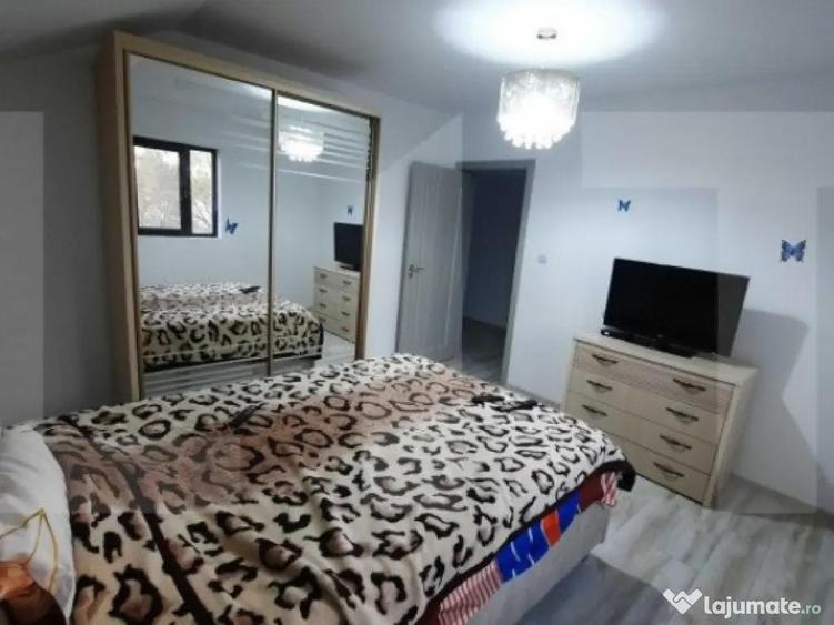 Casa cu 5 camere, 200 mp utili, teren cu 200 mp, Bereasca - 5