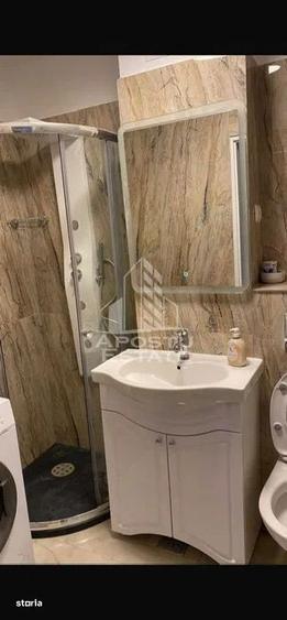 Apartament 2 camere,Petfriendly,centrala proprie, Zona Circumvalatiuni - 5