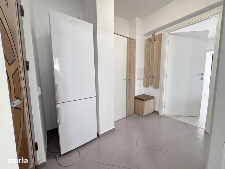 Prefectura - Hotel, Apartament 2 cam, etaj 1, Renovat, complet utilat - 12