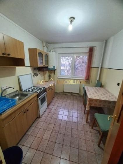 2 Camere de inchiriat | Berceni | Metrou | Centrala | Parcare | - 4