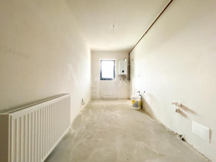 Apartament 2 camere de vanzare in Zorilor, Cluj Napoca